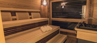 Jogglelerhof Comfortable Holiday Residence