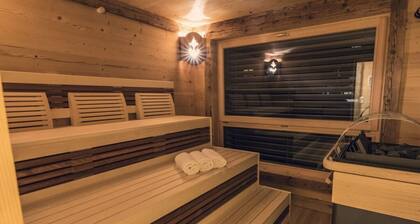 Jogglelerhof Comfortable Holiday Residence