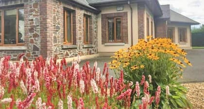 Spacious, private country home 30 mins from Dublin