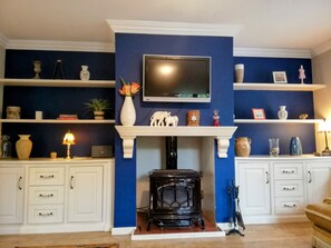 Interior - Spacious, private country home 30 mins from Dublin  (County Kildare)