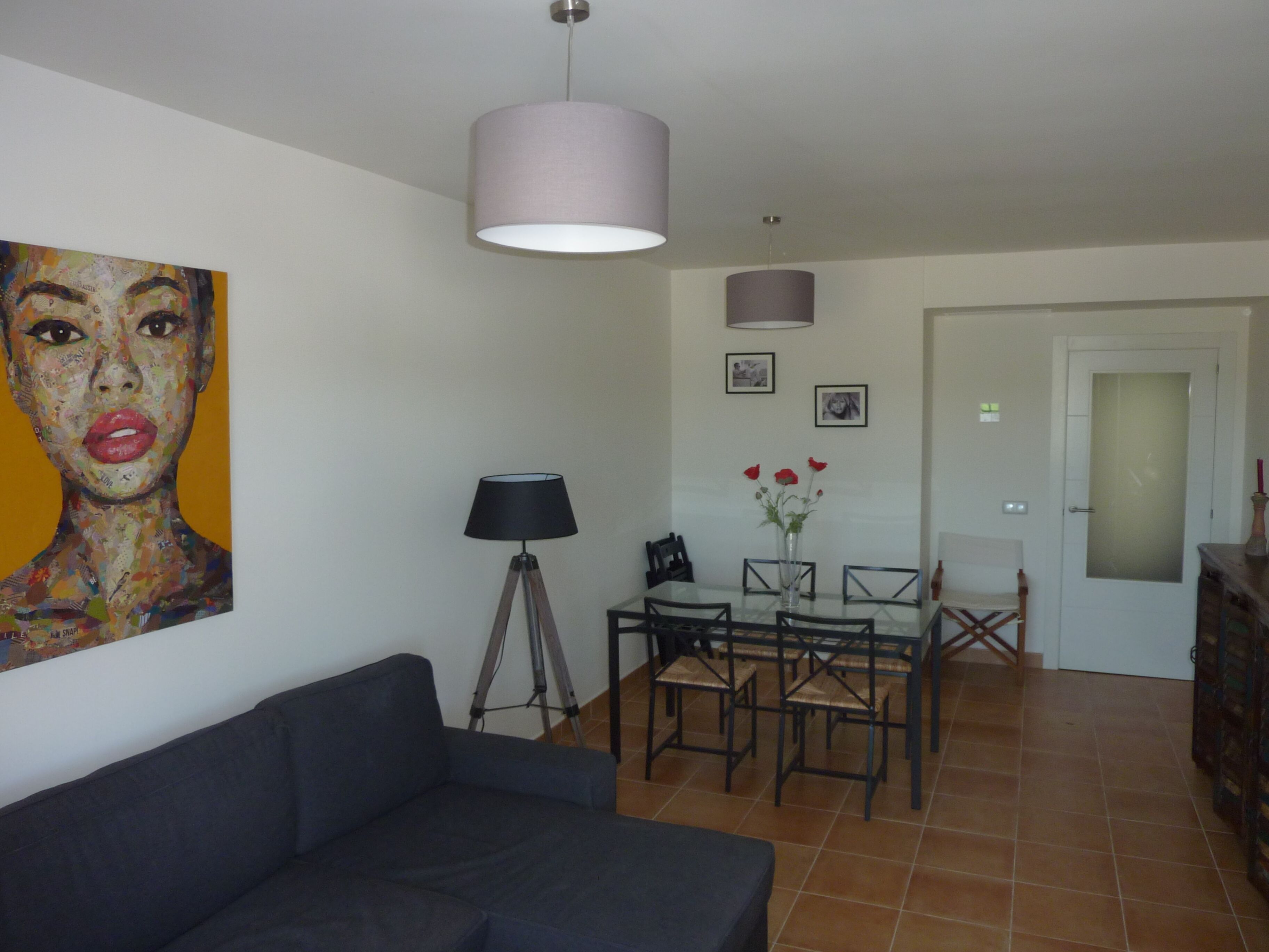 Magnífico Apartamento. En Complejo De Lujo - Piscinas - Castellar de la Frontera