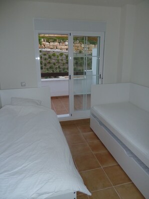 2 camere, ferro/asse da stiro, Wi-Fi, lenzuola