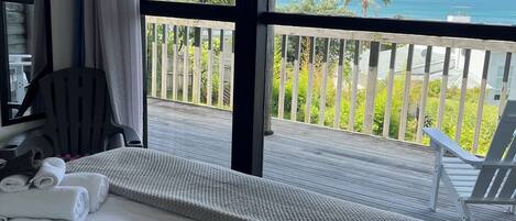 3 chambres, fer et planche à repasser, Wi-Fi gratuit, draps fournis