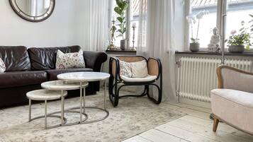 Rumah | Area keluarga