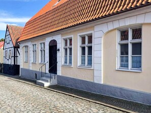 House | Exterior - 5 Star Holiday Home in Simrishamn (Simrishamn)