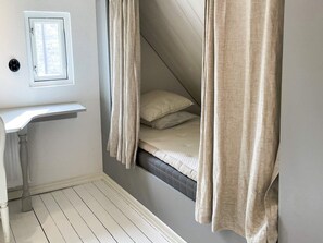 Hus | Interiör