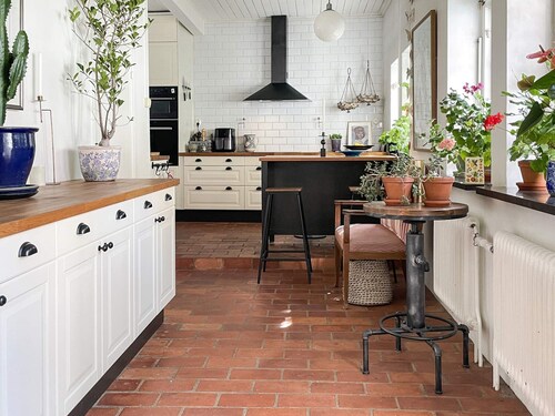 5 Star Holiday Home in Simrishamn