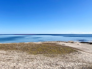 Beach - 5 Star Holiday Home in Simrishamn (Simrishamn)