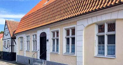 5 Star Holiday Home in Simrishamn