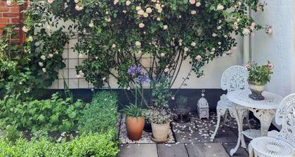 5 Star Holiday Home in Simrishamn