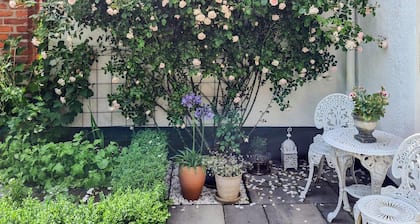 5 Star Holiday Home in Simrishamn