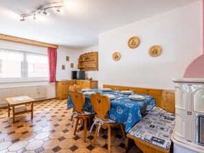 Dining - Cesa Micheluzzi (CZI712) by Interhome (Canazei)