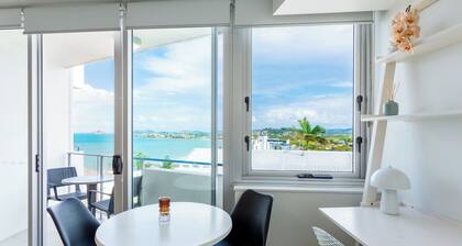 Welcome to Ocean's 12, your perfect home away from home in the heart of Yeppoon.
