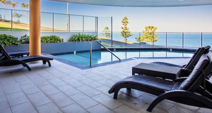 Welcome to Ocean's 12, your perfect home away from home in the heart of Yeppoon.