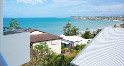 Welcome to Ocean's 12, your perfect home away from home in the heart of Yeppoon.