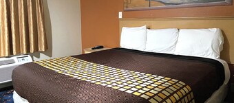 Robin Hood 汽車旅館