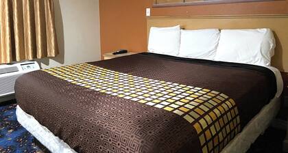 Robinhood Motel Anaheim West