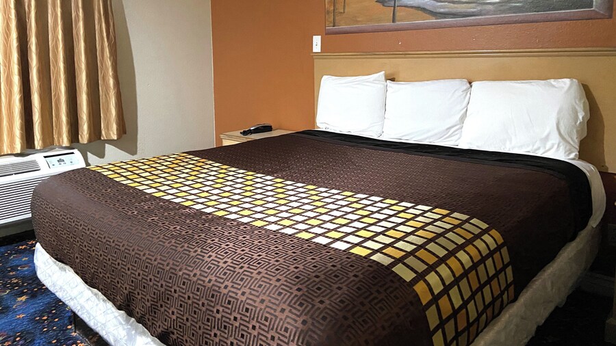 Robinhood Motel Anaheim West