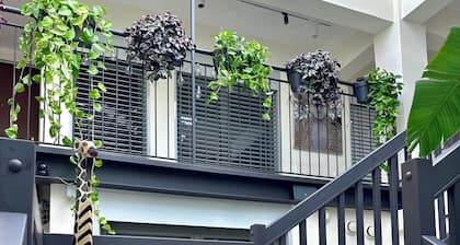 OMA Residence