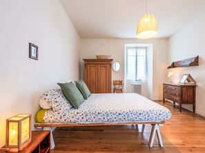 3 camere, accesso a Internet