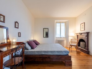 4 bedrooms, internet