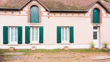 Exterieur