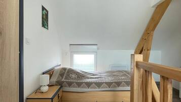 1 chambre, Wi-Fi gratuit
