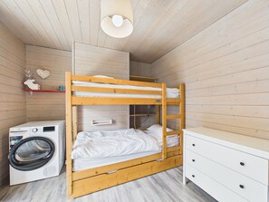 2 bedrooms, free WiFi - Renovated apartment in Les Gets, near center and slopes, south-facing balcony (Les Gets)