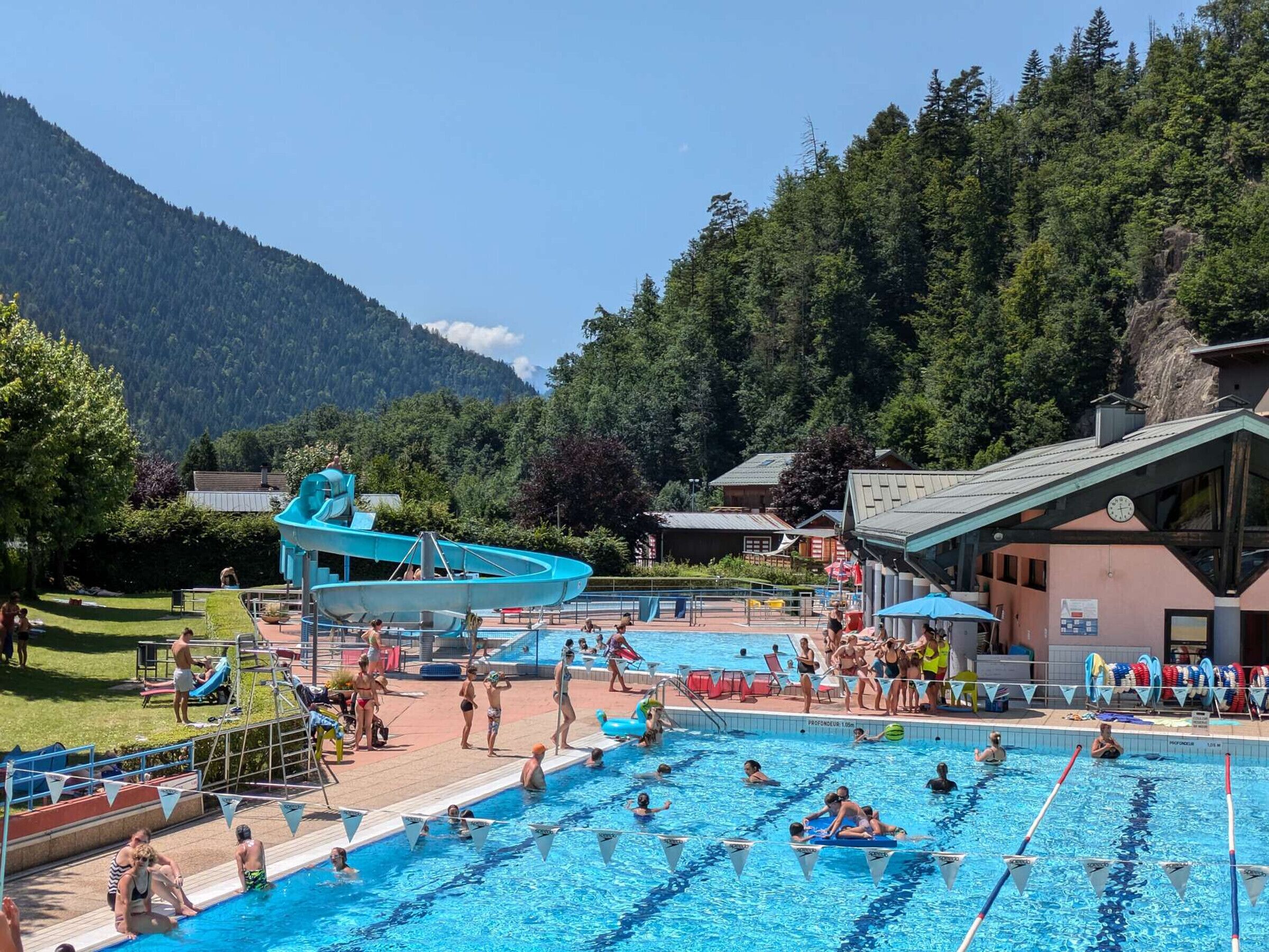 Pool