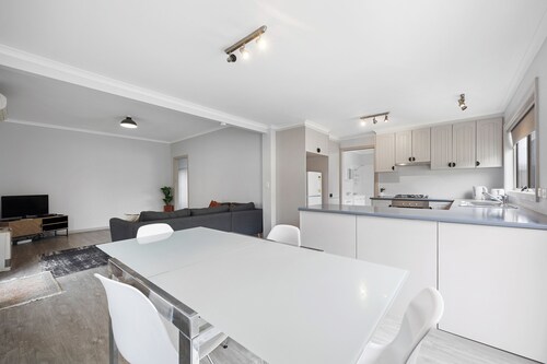 Cosy 3 Bedroom Family Cottage In The Heart Of Ballarat