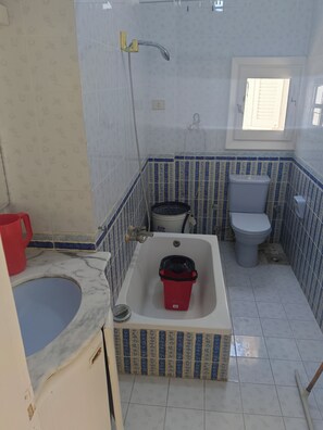 Badkamer