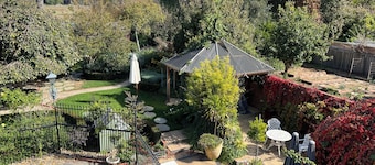 The Rabbit Hole Inn at Harvest Home