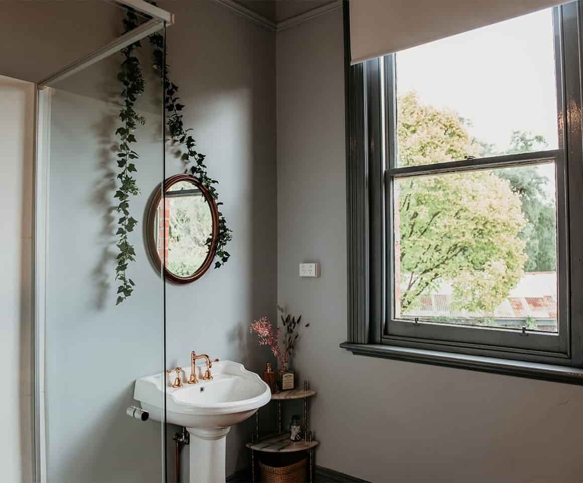 Baño