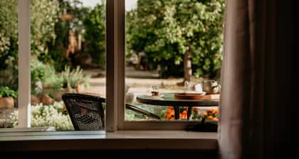 The Rabbit Hole Inn at Harvest Home