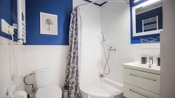 Estudio económico | Baño