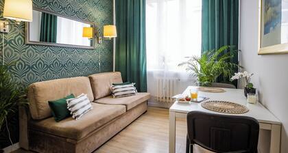 MGR Studio Bitwy Warszawskiej Warszawa