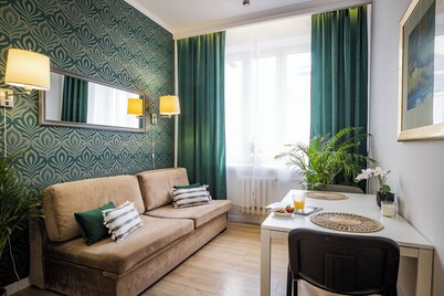 MGR Studio Bitwy Warszawskiej Warszawa