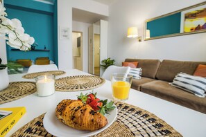 Economy Studio | Iron/ironing board, free WiFi - MGR Studio Bitwy Warszawskiej Warszawa (Warsaw)