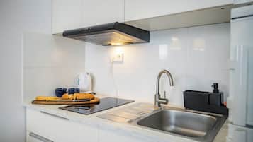 Tetera/pava eléctrica