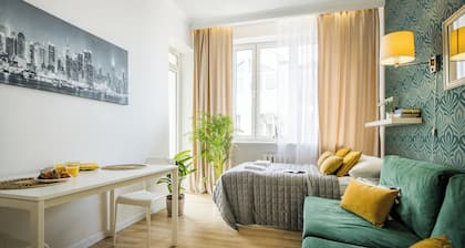 MGR Studio Bitwy Warszawskiej Warszawa