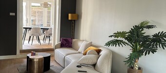 3-bedroom building in tranquil Medemblik with WiFi