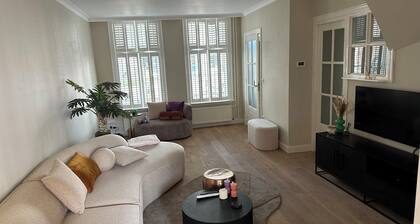 3-bedroom building in tranquil Medemblik with WiFi