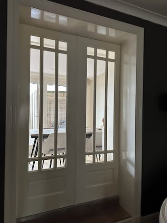 Interior. Entire house in downtown Medemblik