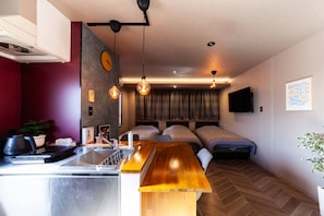 Design Apartment (103)