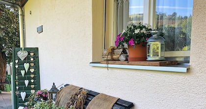 Ferienwohnung Zulg - A home away from home