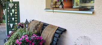 Ferienwohnung Zulg - A home away from home