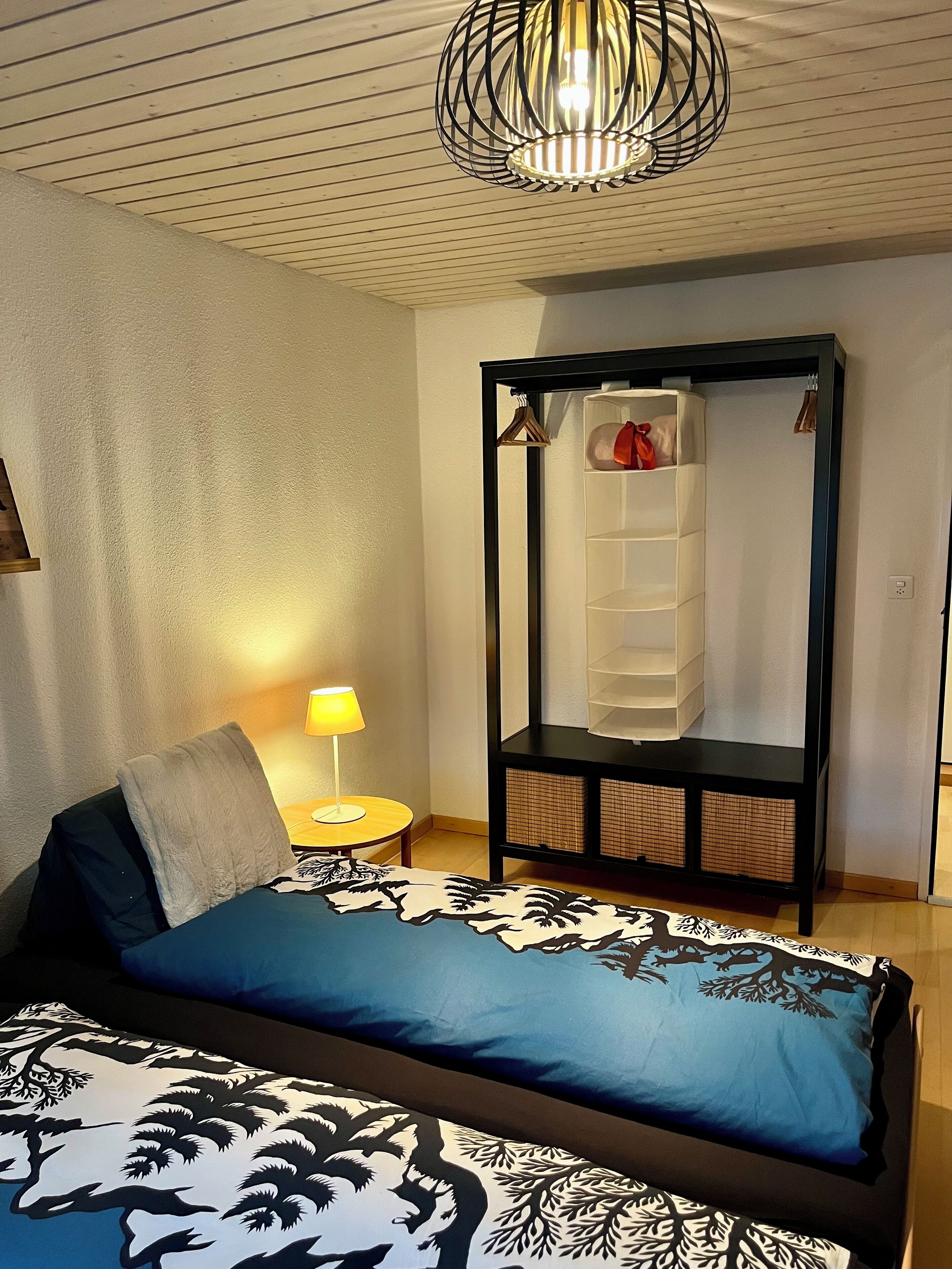 3 Schlafzimmer, Bügeleisen/Bügelbrett, kostenloses WLAN, Bettwäsche