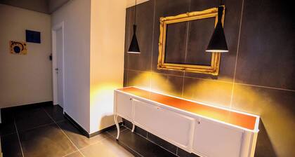 MEDUSA CILEA GUEST HOUSE