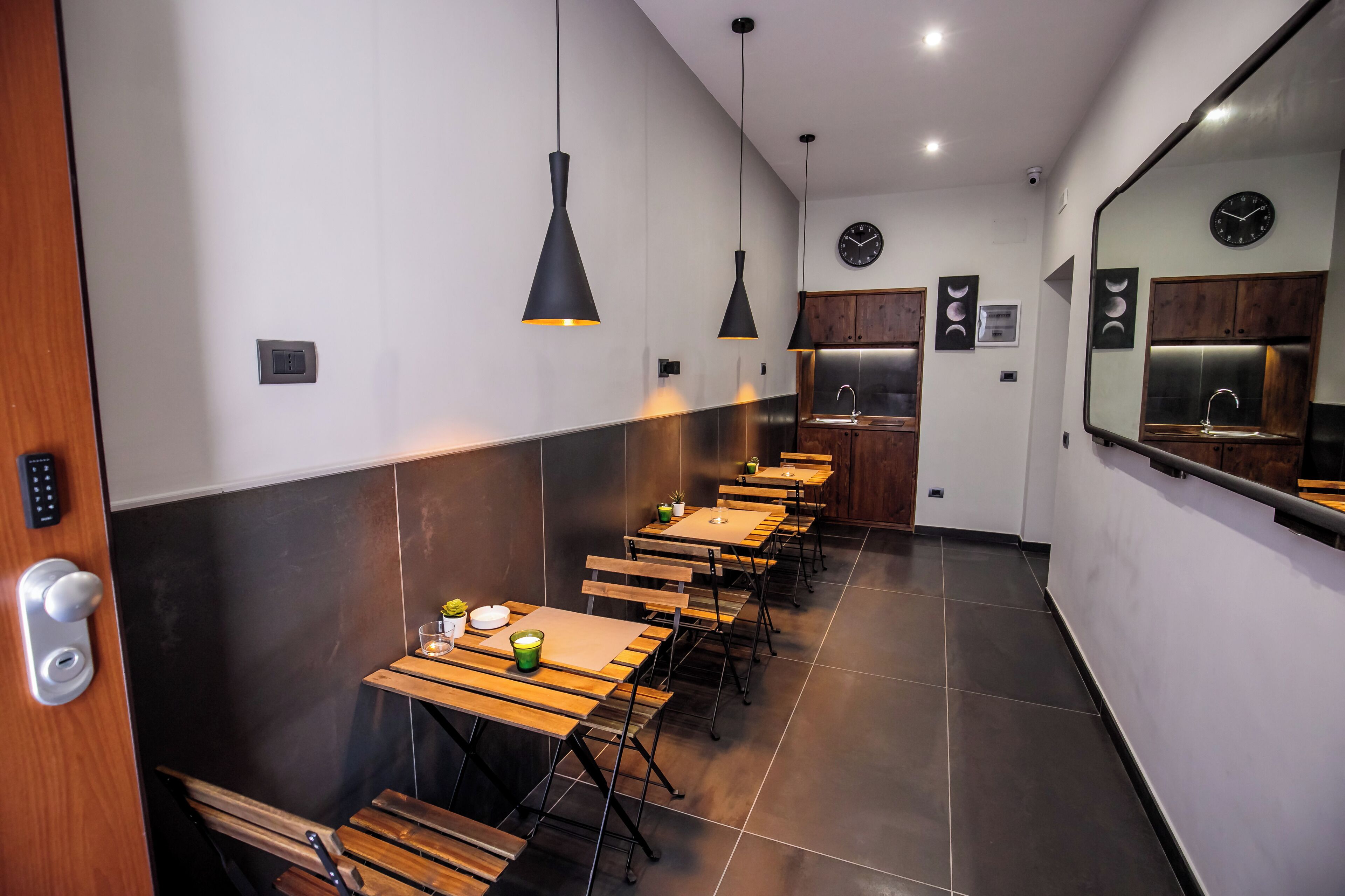 Foto - Medusa Cilea Guest House