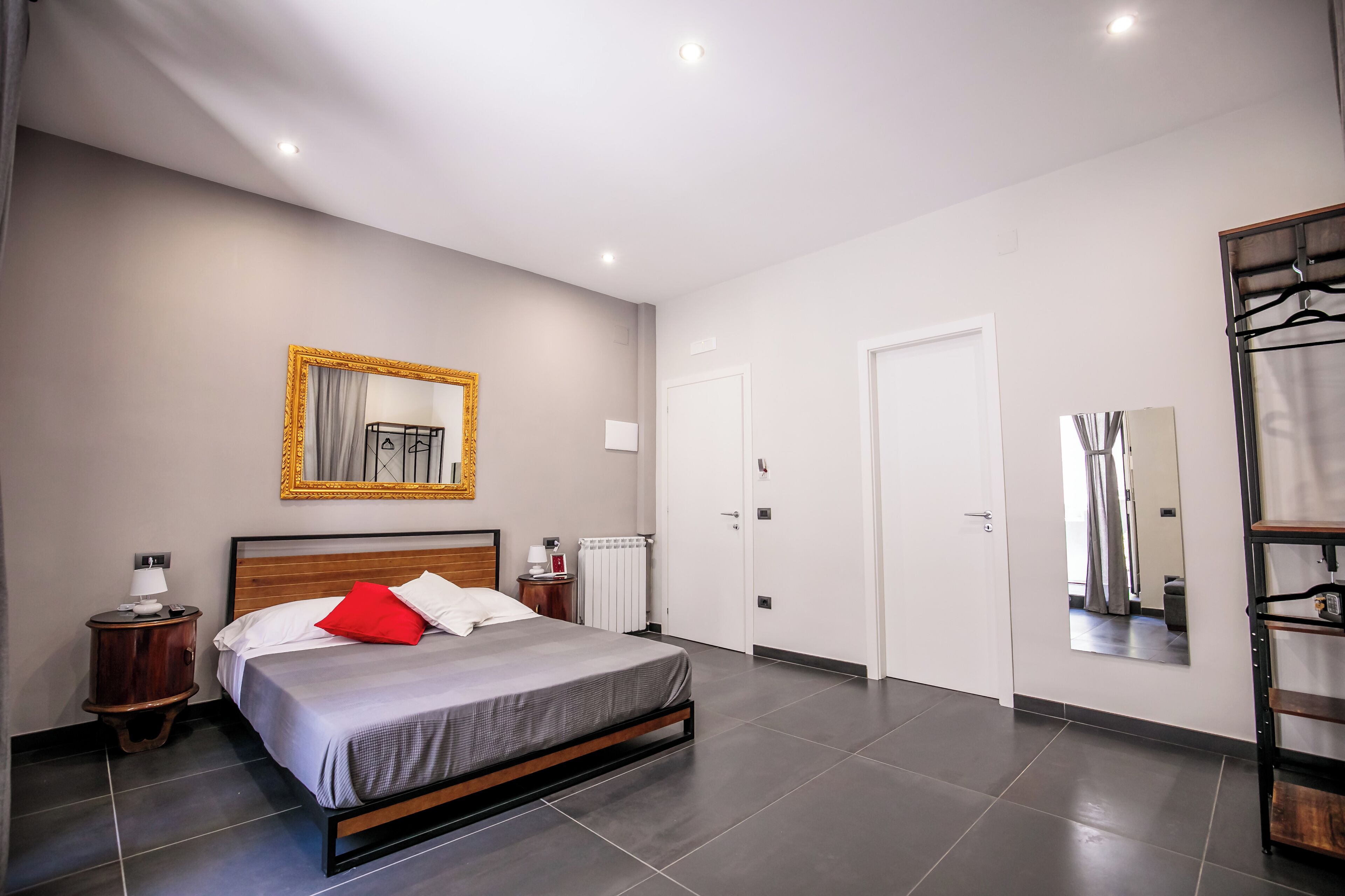 Foto - Medusa Cilea Guest House